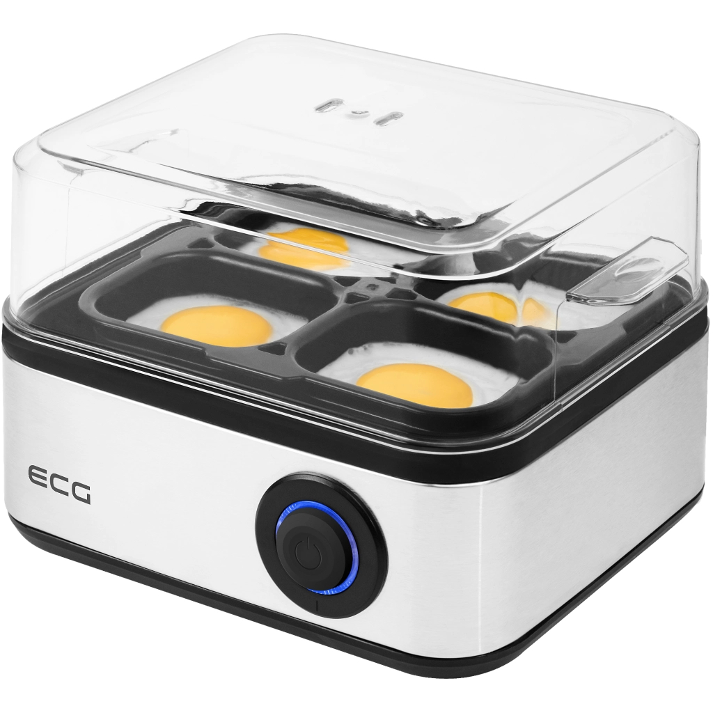 Яйцеварка ECG UV 5080 - зображення 5
