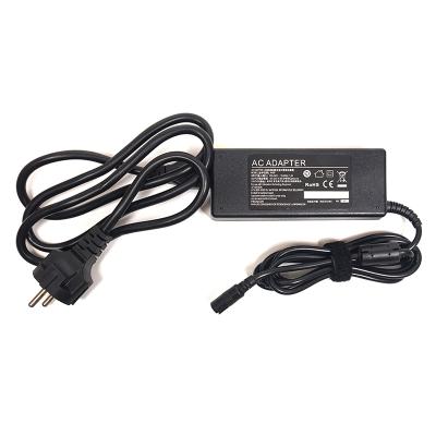 Блок живлення до ноутбуку PowerPlant 90W Универсальный, 15-20V, 6A (NA700028) - изображение 2