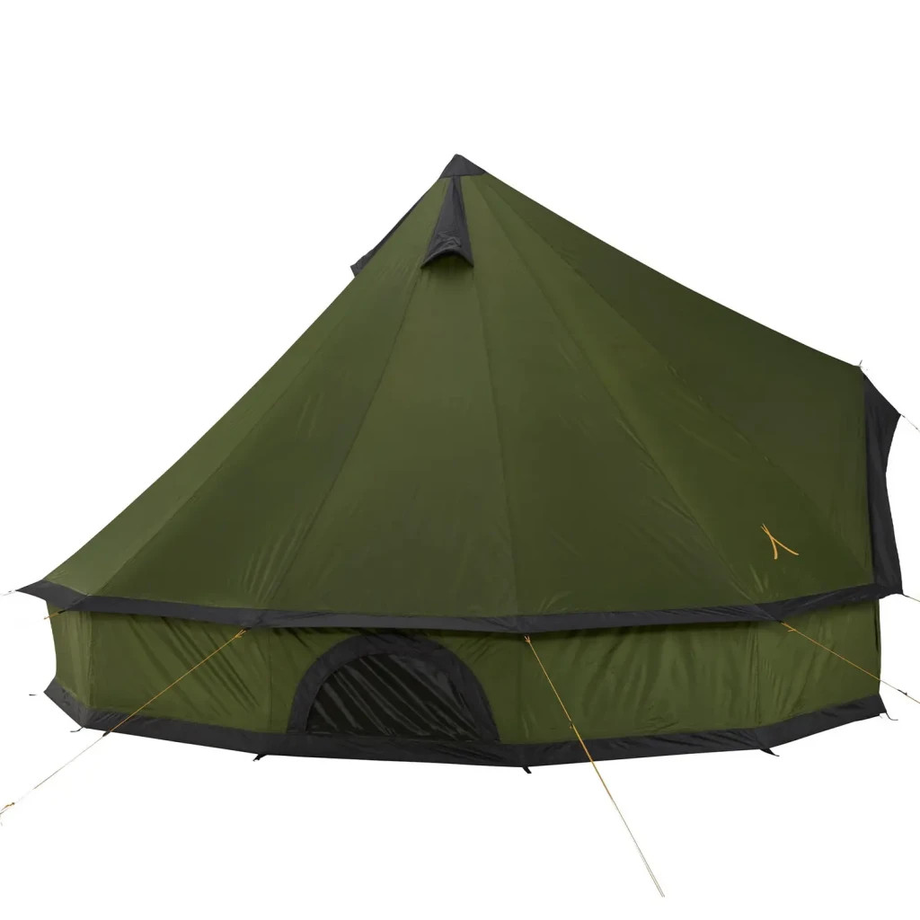 Намет Grand Canyon Indiana 8 Capulet Olive (330036) - зображення 5