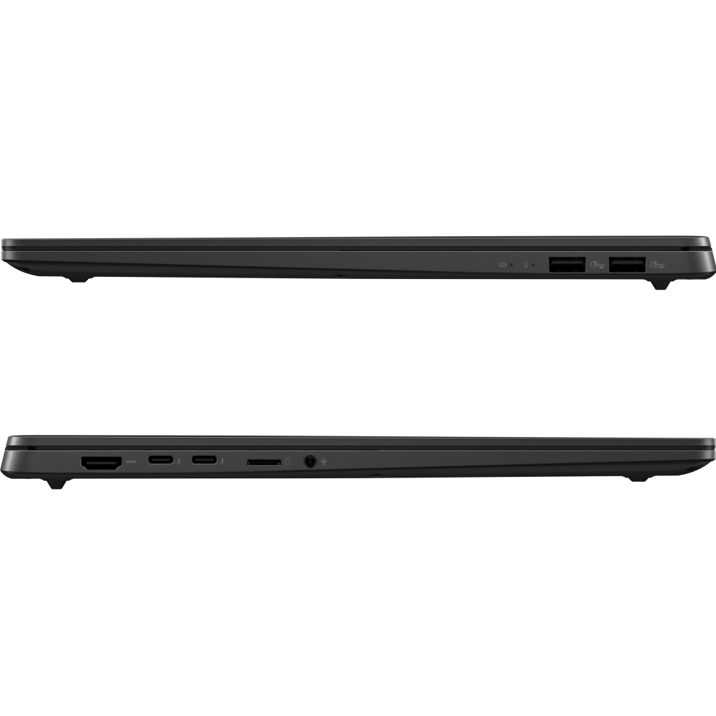 Ноутбук ASUS Vivobook S 16 OLED M5606WA-MX022X (90NB14B2-M00130) - зображення 5