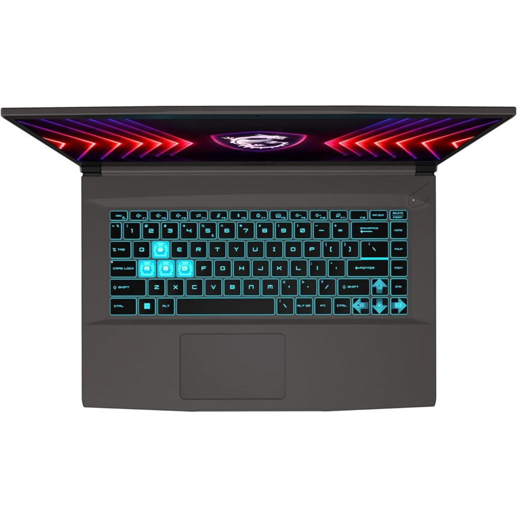 Ноутбук MSI Thin A15 B7VF-416XUA (9S7-16RK11-416) - зображення 4