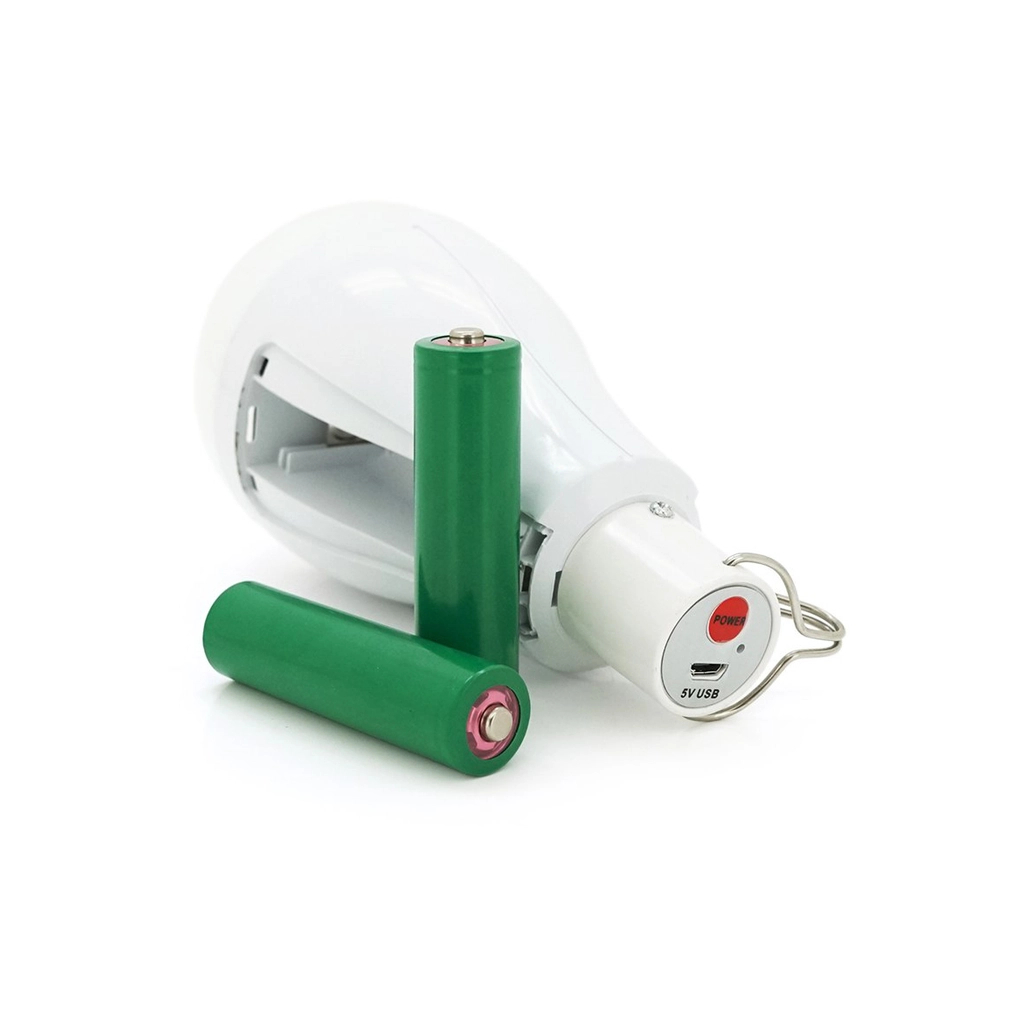 Ліхтар Voltronic Emergency Bulb/20W - зображення 3