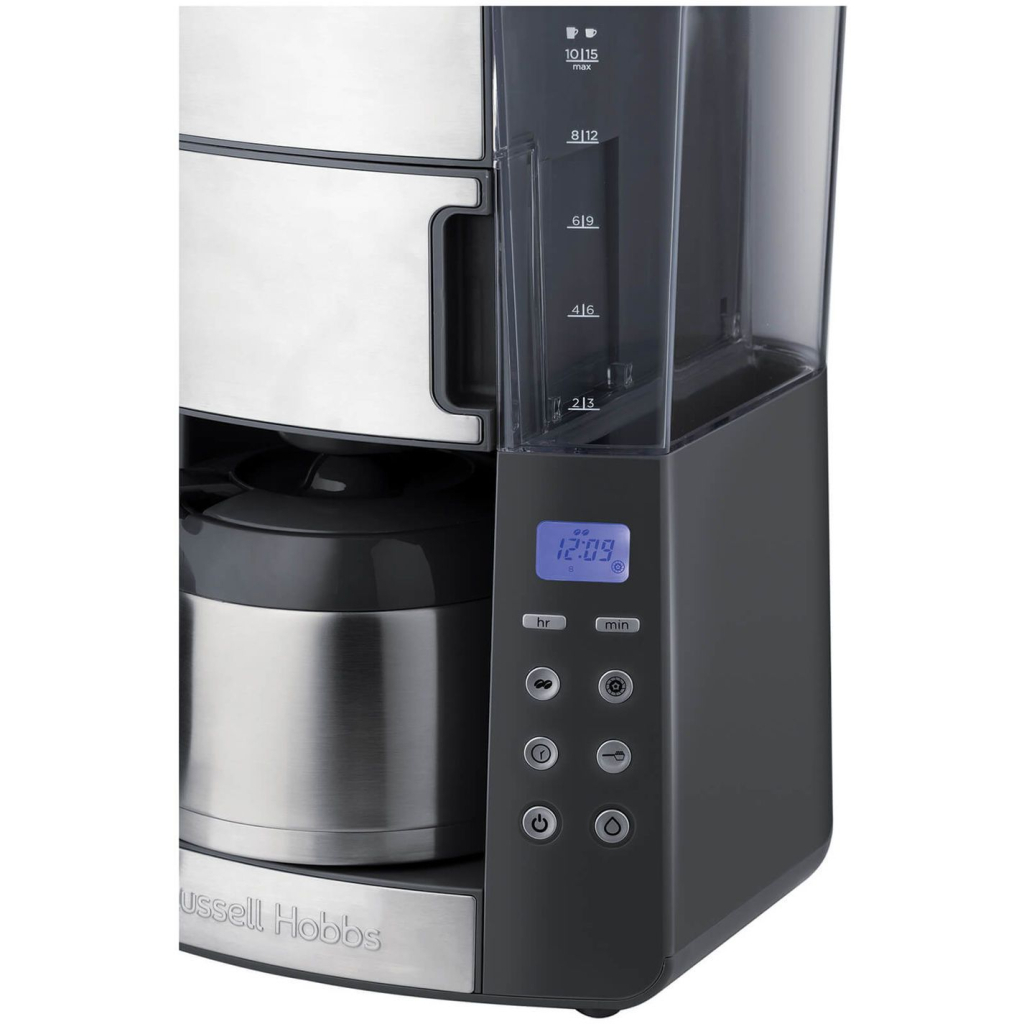Крапельна кавоварка Russell Hobbs 25620-56 - зображення 3
