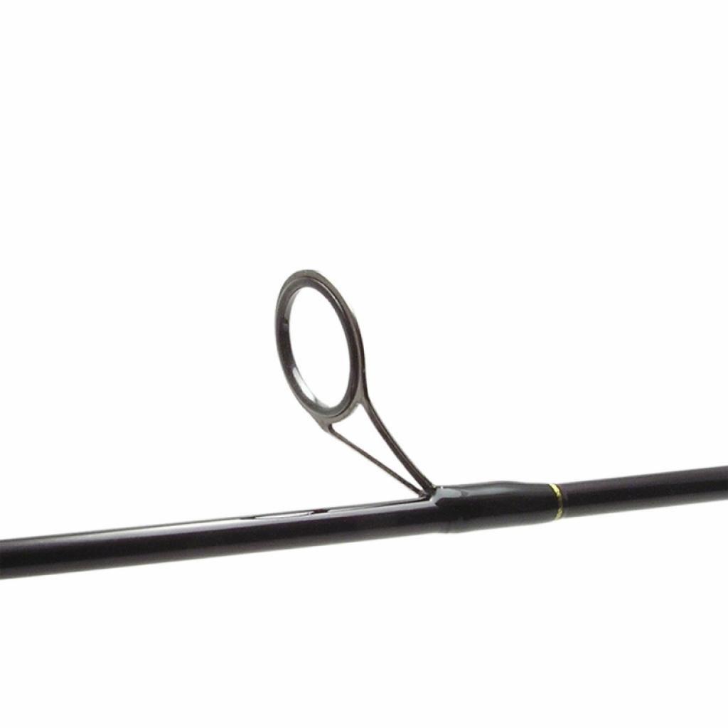 Вудилище Favorite Laguna LGS-802Н, 2.4m 7-35g Fast (1693.30.08) - зображення 2