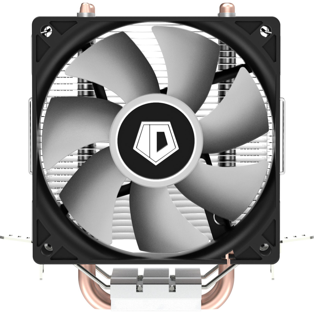 Кулер до процесора ID-Cooling SE-902-SD V2 - зображення 2