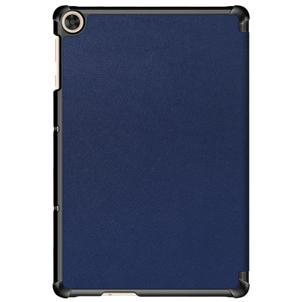 Чохол до планшета Armorstandart Smart Case Huawei MatePad T10s Blue (ARM58595) - зображення 2