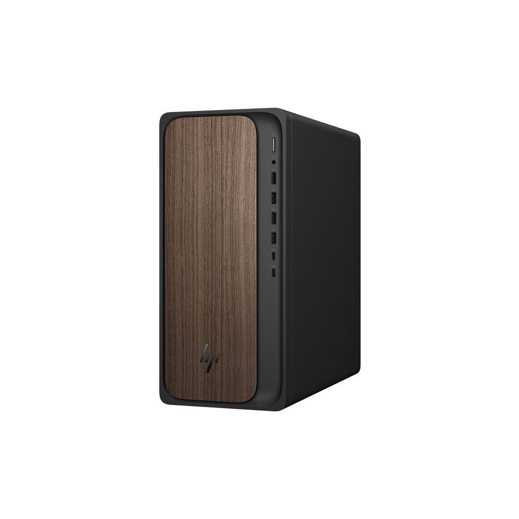 Комп'ютер HP OmniDesk Tower M03-0000ua / U5 225, 16, 512, WiFi, K&M (BV7Y8EA) - зображення 3