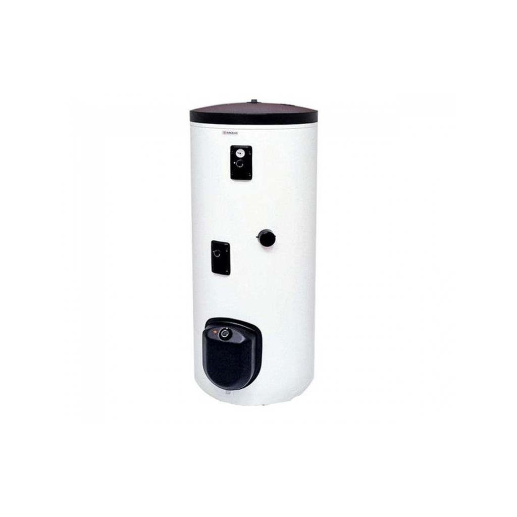 Бойлер непрямого нагріву Drazice OKCE 300 NTRR/3-6kW (121091201) - изображение 1