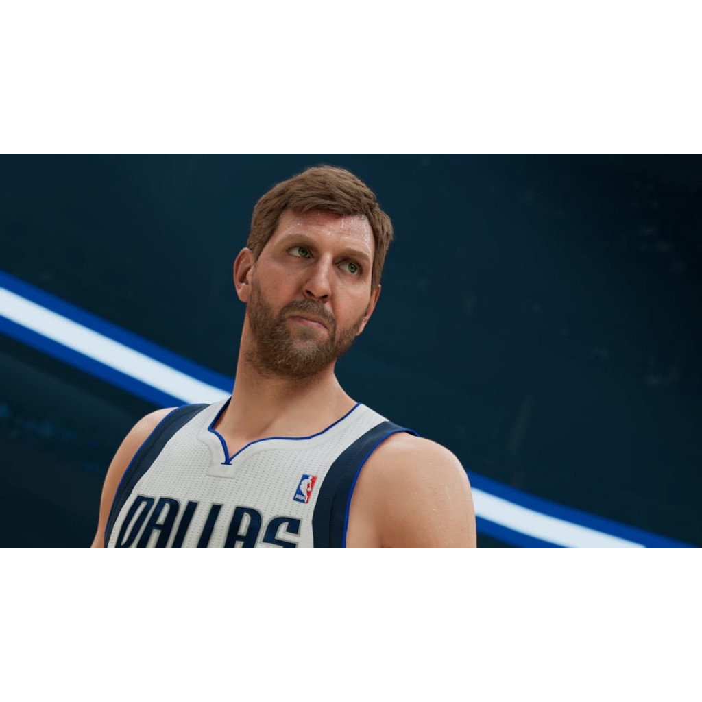 Гра Nintendo NBA 2K22 (5026555069748) - зображення 2
