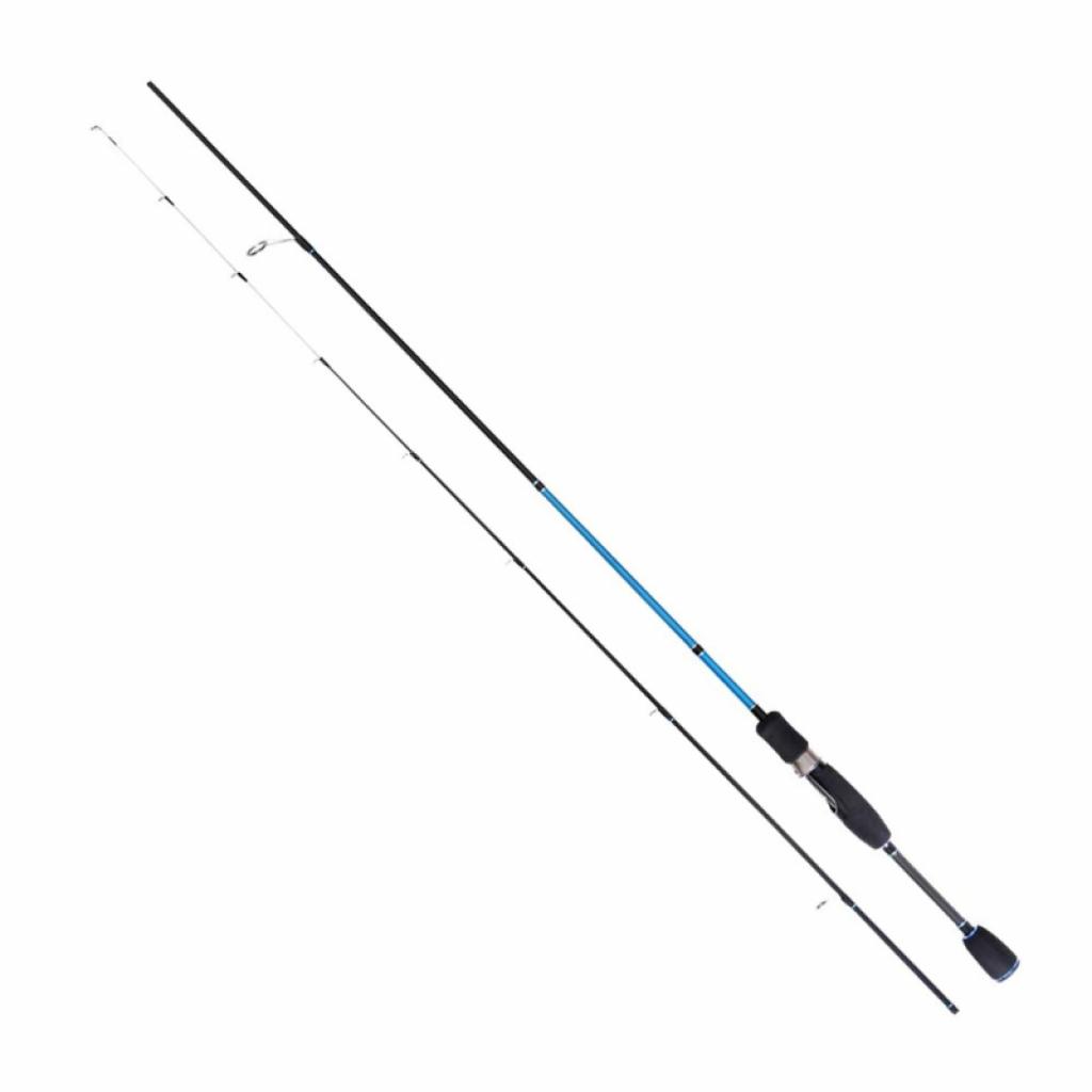 Вудилище Favorite Blue Bird BB-792L-T 2.36m (1693.80.12) - зображення 1