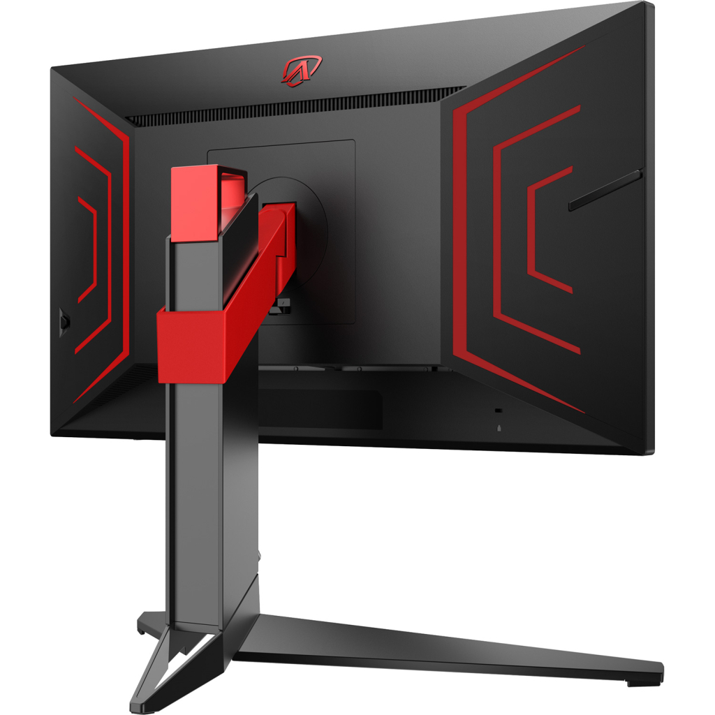 Монітор AOC AG274UXP - зображення 7