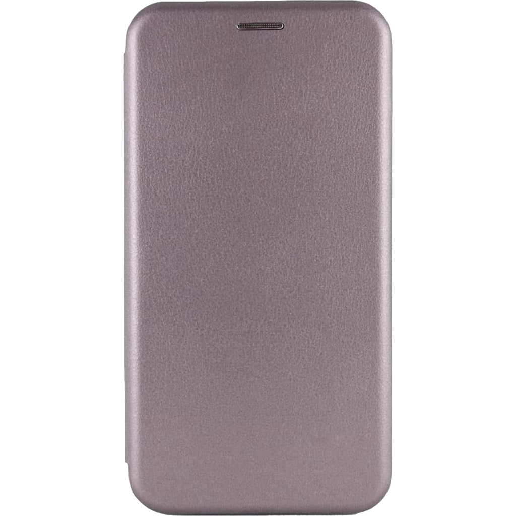 Чохол до мобільного телефона BeCover Exclusive Samsung Galaxy A16 4G SM-SM-A165/A16 5G SM-A166 Gray (712203) - зображення 1