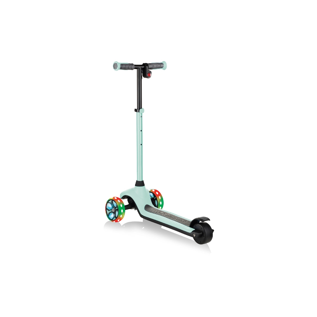 Електросамокат Globber E-MOTION 4 пастельно-м''ятний (755-206) - зображення 2