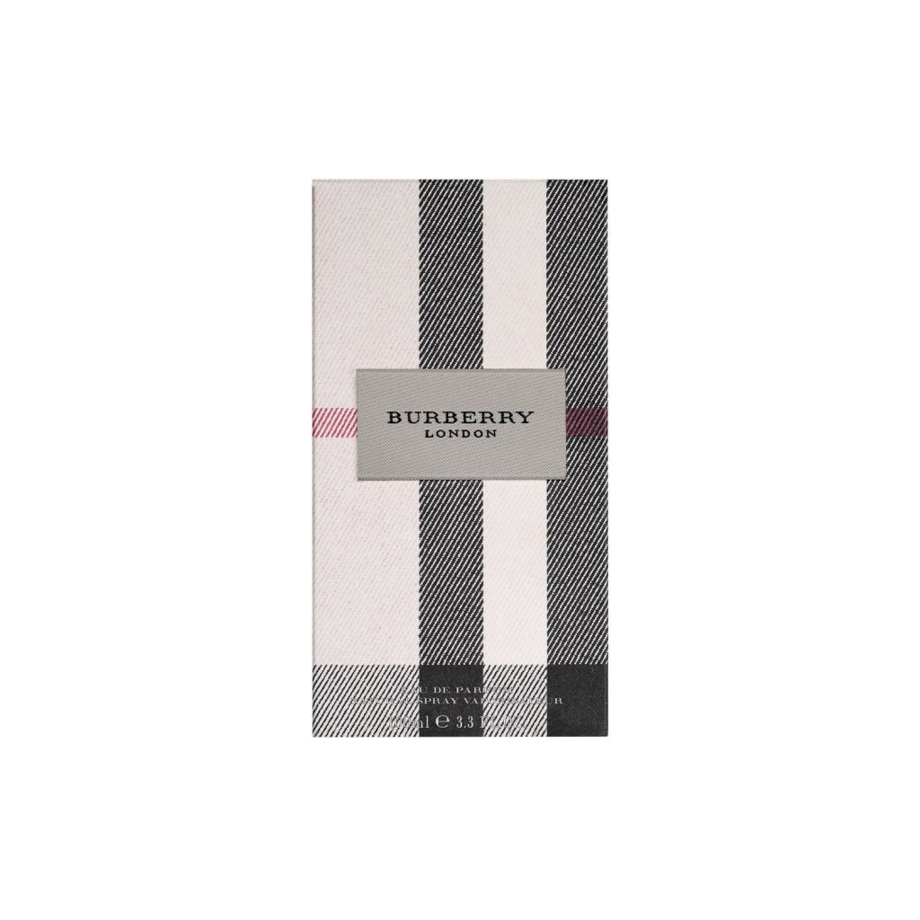 Парфумована вода Burberry London For Women 100 мл (3614226905185) - зображення 2