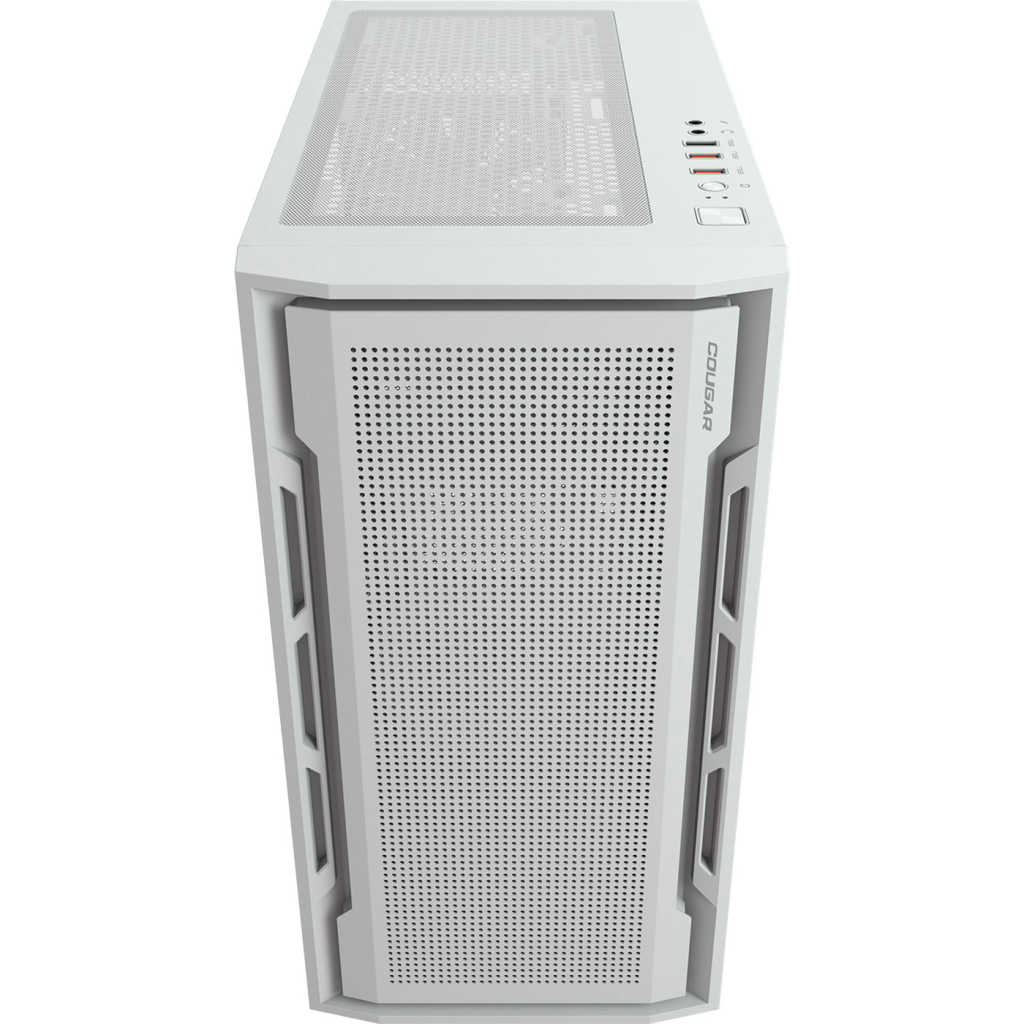 Корпус Cougar UNIFACE MINI White - зображення 6