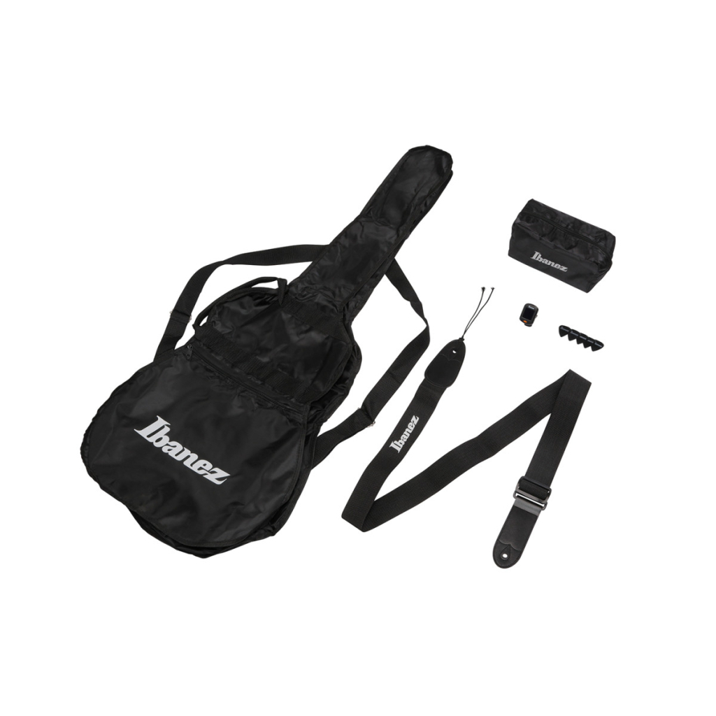 Гітара акустична Ibanez V54NJP WK (236717) - зображення 3