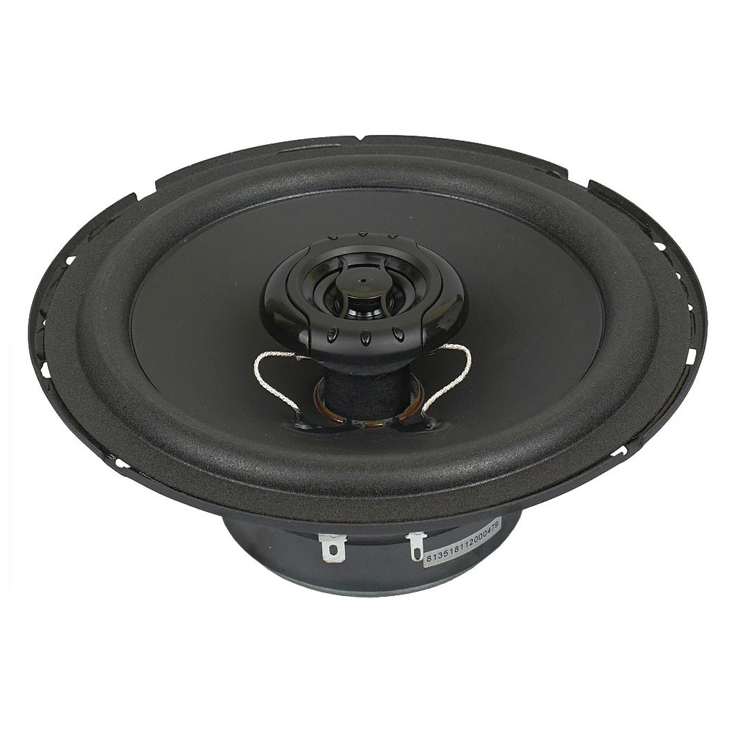 Коаксіальна акустика Phoenix Gold RX 65CX - зображення 3