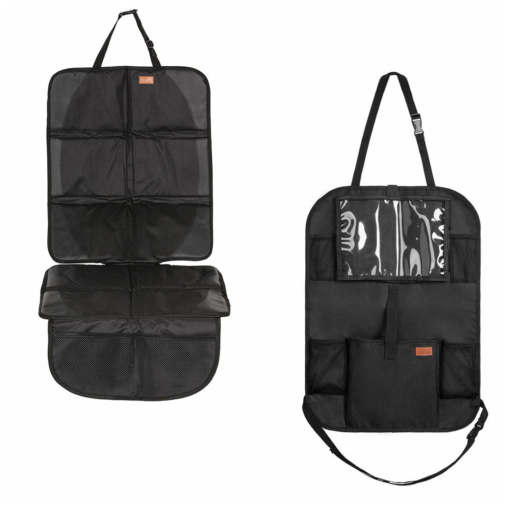 Захисний килимок Carseats комплект (SetCarseats) - picture 1