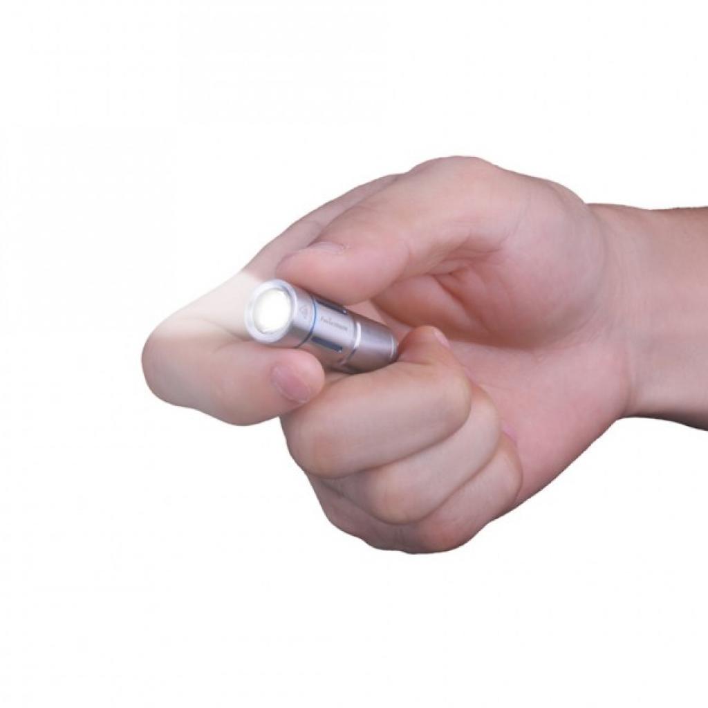 Ліхтар Fenix UC02SS синій (UC02SSblue) - зображення 4