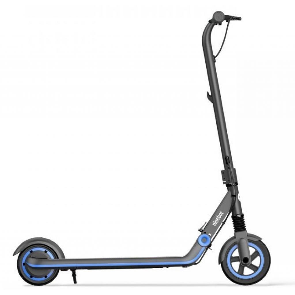 Електросамокат Segway Ninebot E10 (AA.00.0002.32) - зображення 2