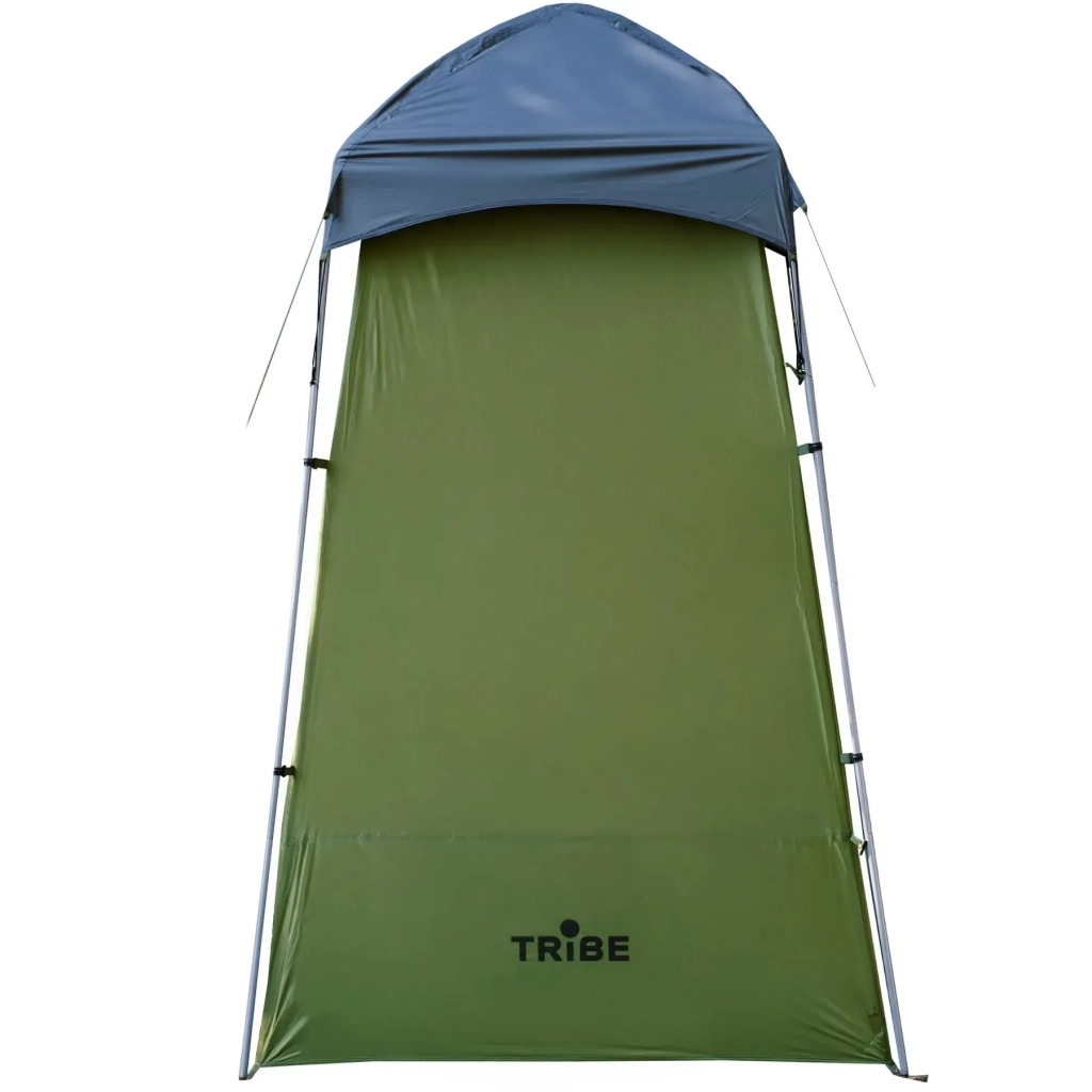 Намет Tribe санітарний Shower Pro (T-AC-0001-olive) - зображення 4