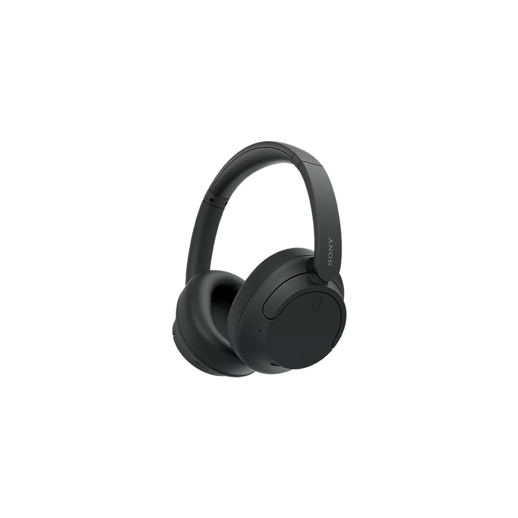Навушники Sony WH-CH720N Wireless Black (WHCH720NB.CE7) - зображення 1