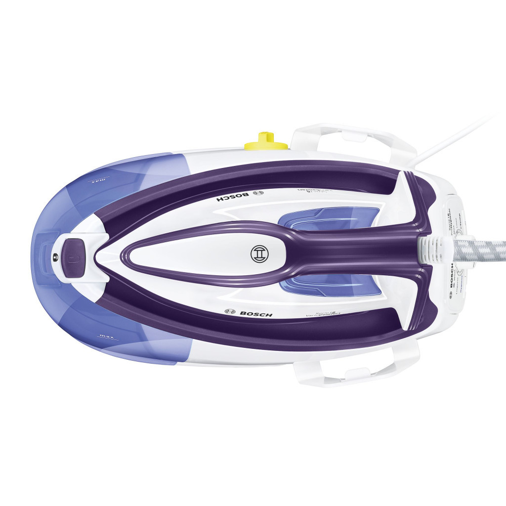 Парова станція Bosch TDS 6080 (TDS6080) - зображення 2