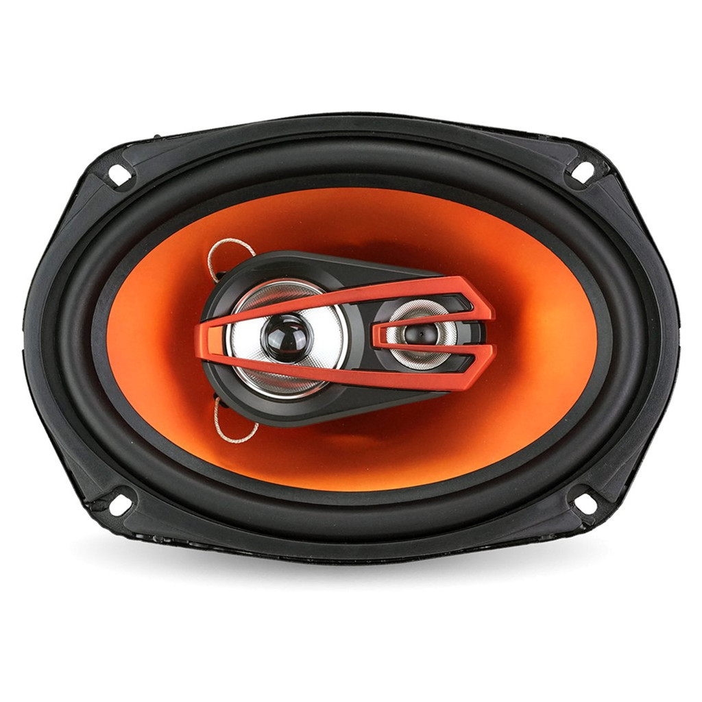 Коаксіальна акустика Cadence Q 693Xi - зображення 2