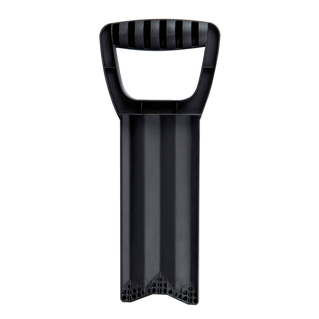 Садовий подрібнювач SEQUOIA 2.4 кВт, до 45 мм, ножі, збірник 50 л, ткань (SEGS2445) - зображення 9