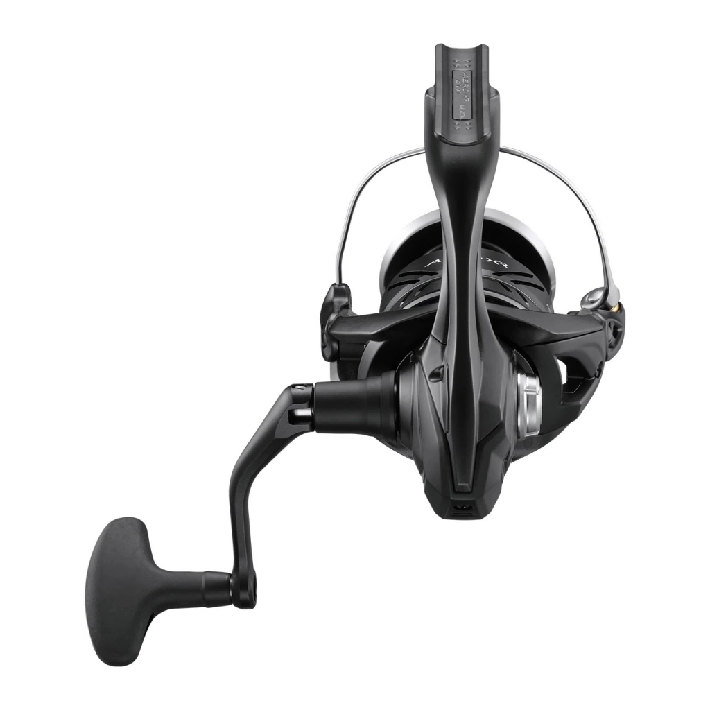 Котушка Shimano Aero XR C3000 5+1BB 5.01 (AEROXRC3000) - зображення 4