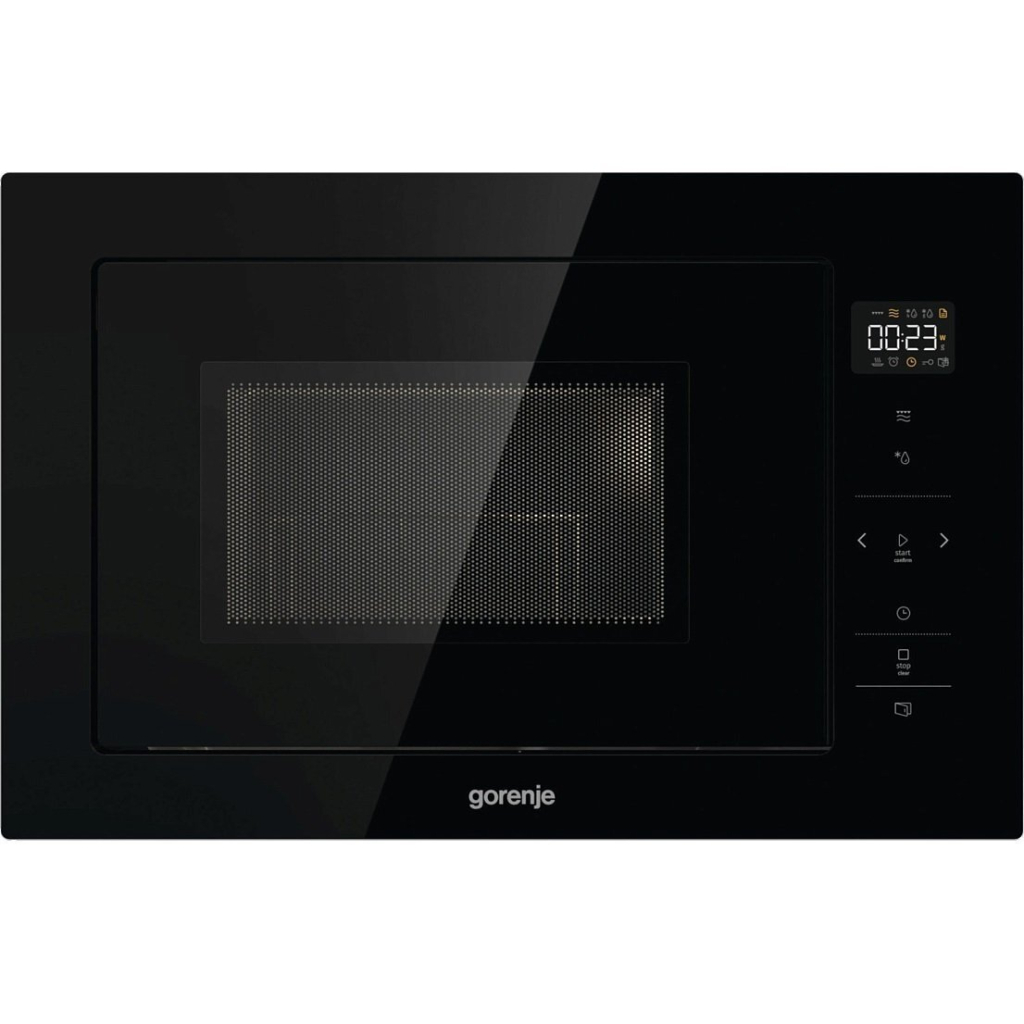 Мікрохвильова піч Gorenje BM251SG2BG - зображення 1