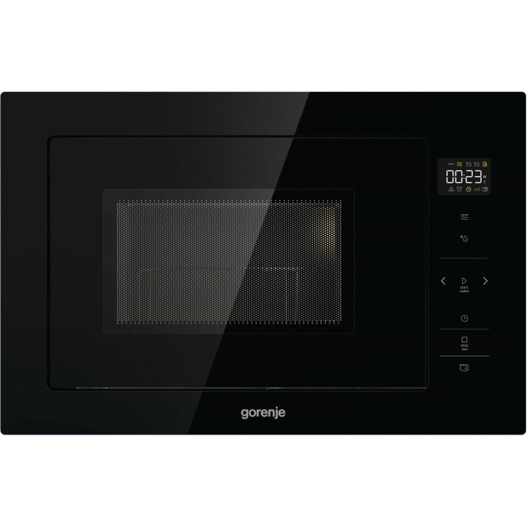 Мікрохвильова піч Gorenje BM251SG2BG - picture 1