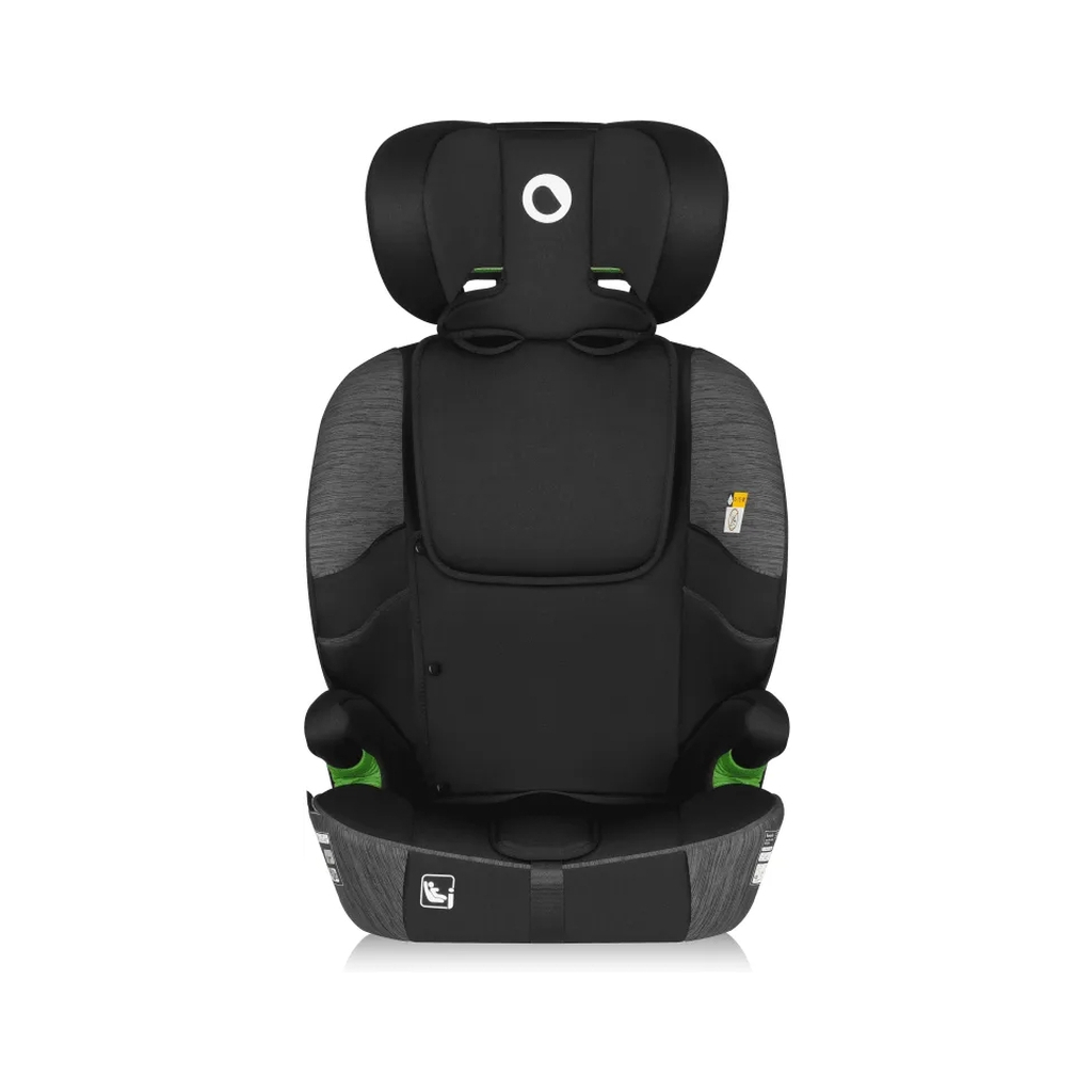 Автокрісло Lionelo LEVI FIX I-SIZE GREY STONE (LO-LEVI FIX I-SIZE GREY STONE) - picture 9