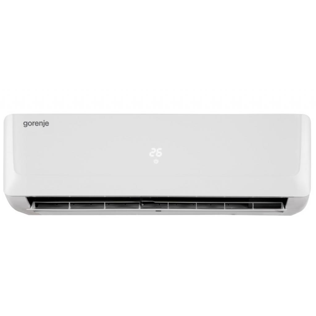 Кондиціонер Gorenje KAS21INTT/KAS21OUTTT - зображення 5