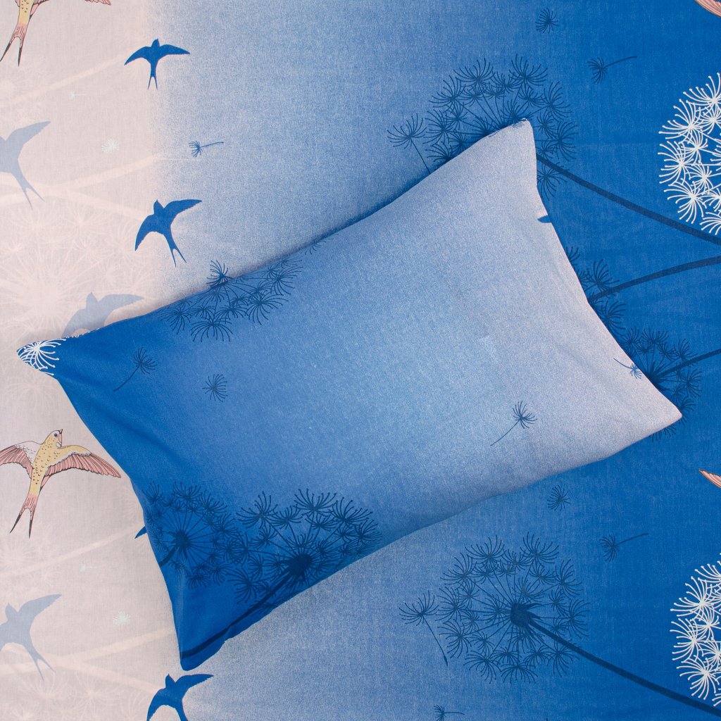 Постільна білизна Home Line Мрія бязь, двоспальна (168385) - зображення 2