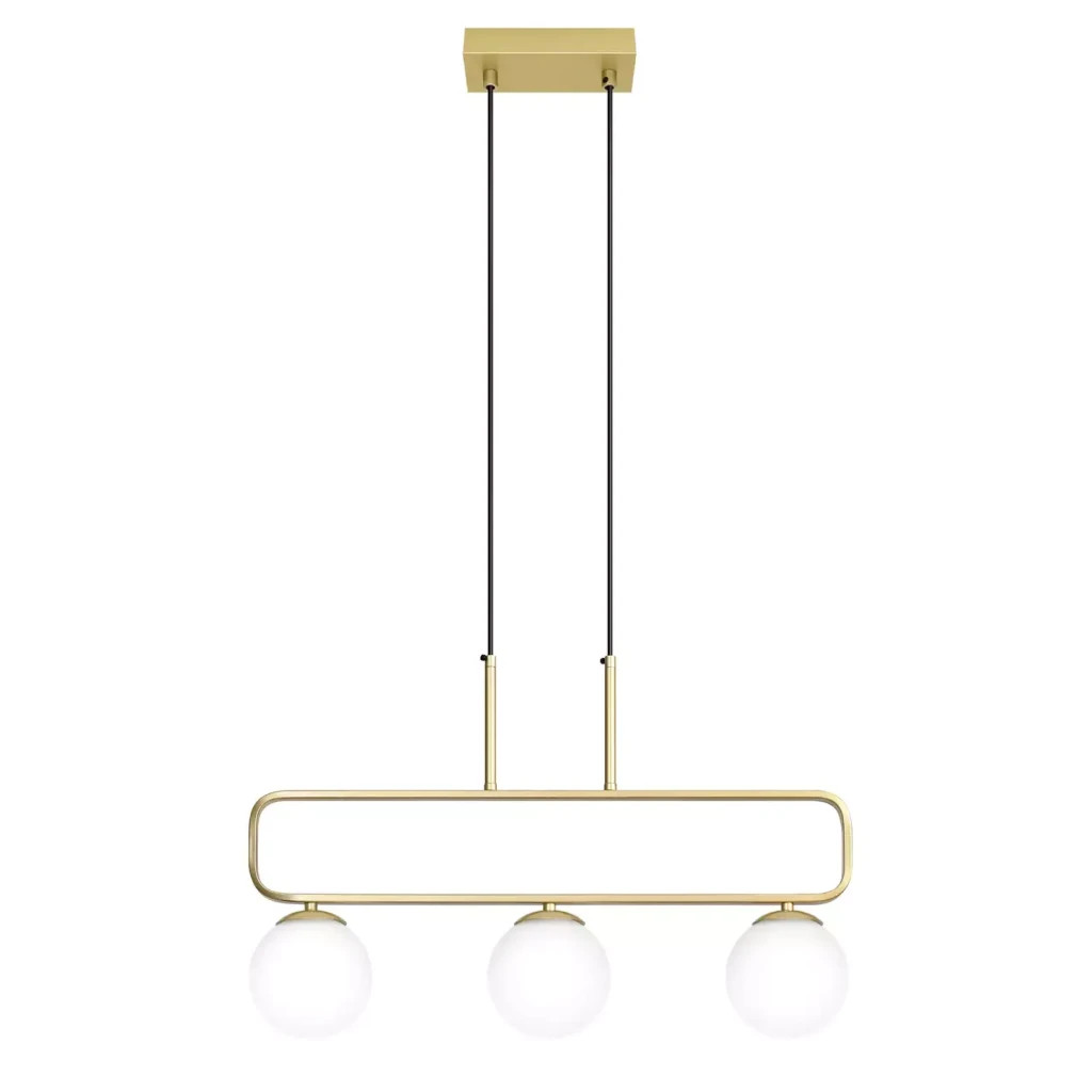 Люстра Candellux Jove (33-01573) - изображение 2