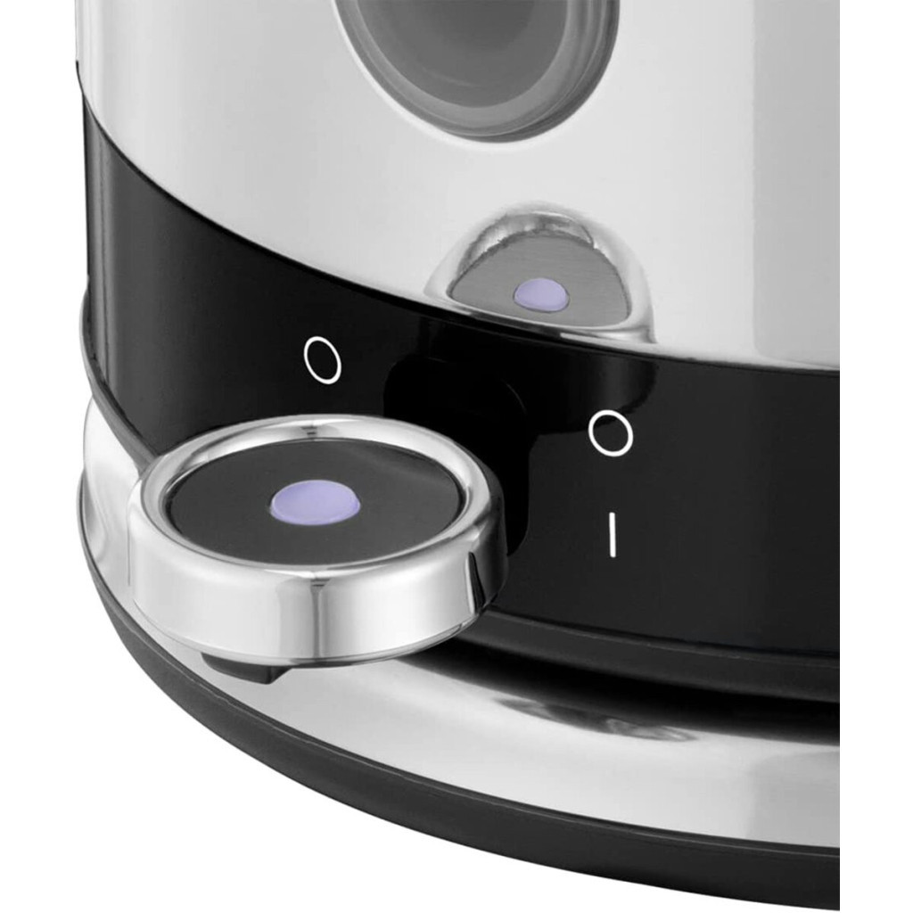 Електрочайник Russell Hobbs 26420-70 - зображення 5