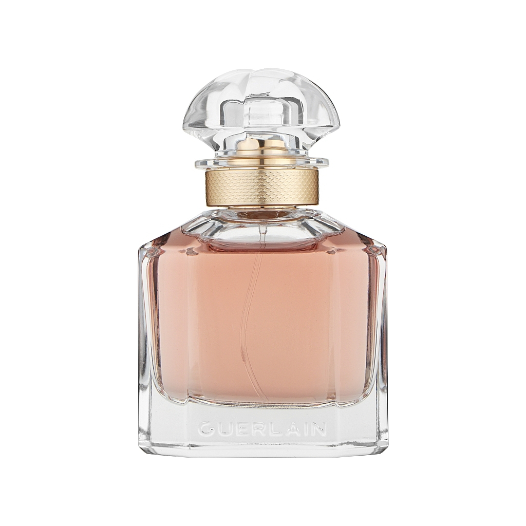 Парфумована вода Guerlain Mon Guerlain 50 мл (3346470131392) - зображення 1