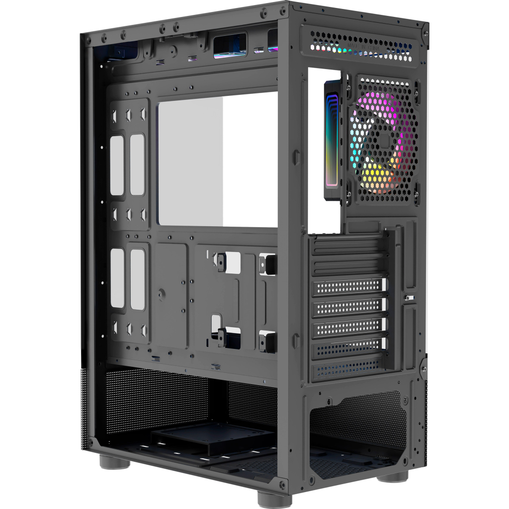 Корпус Logic concept LOOK ARGB (AT-LOOK-ARGB-10-0000000-0) - зображення 8