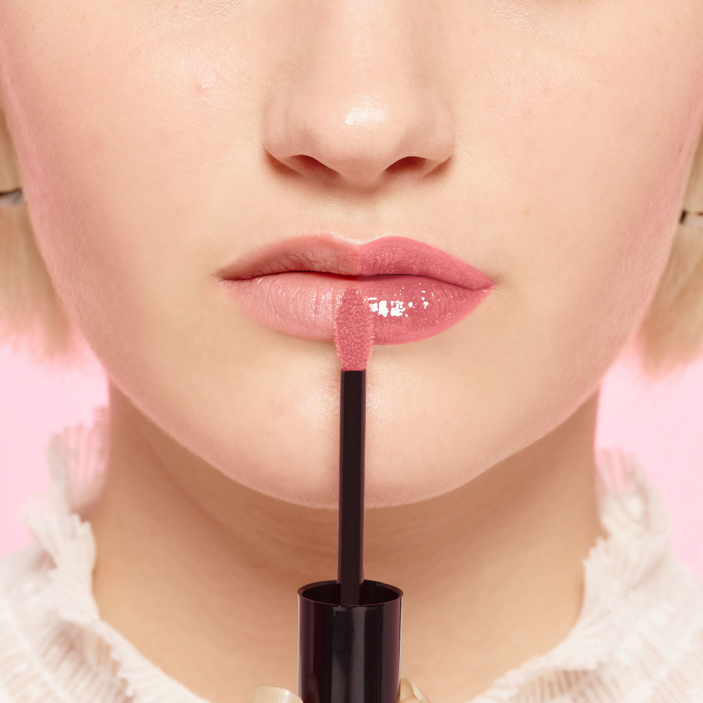 Помада для губ L'Oreal Paris Rouge Signature Wild 320 6.4 мл (30181038) - зображення 4