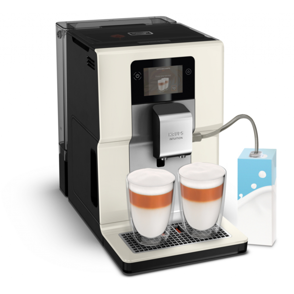Кавомашина Krups EA872A10 - зображення 3