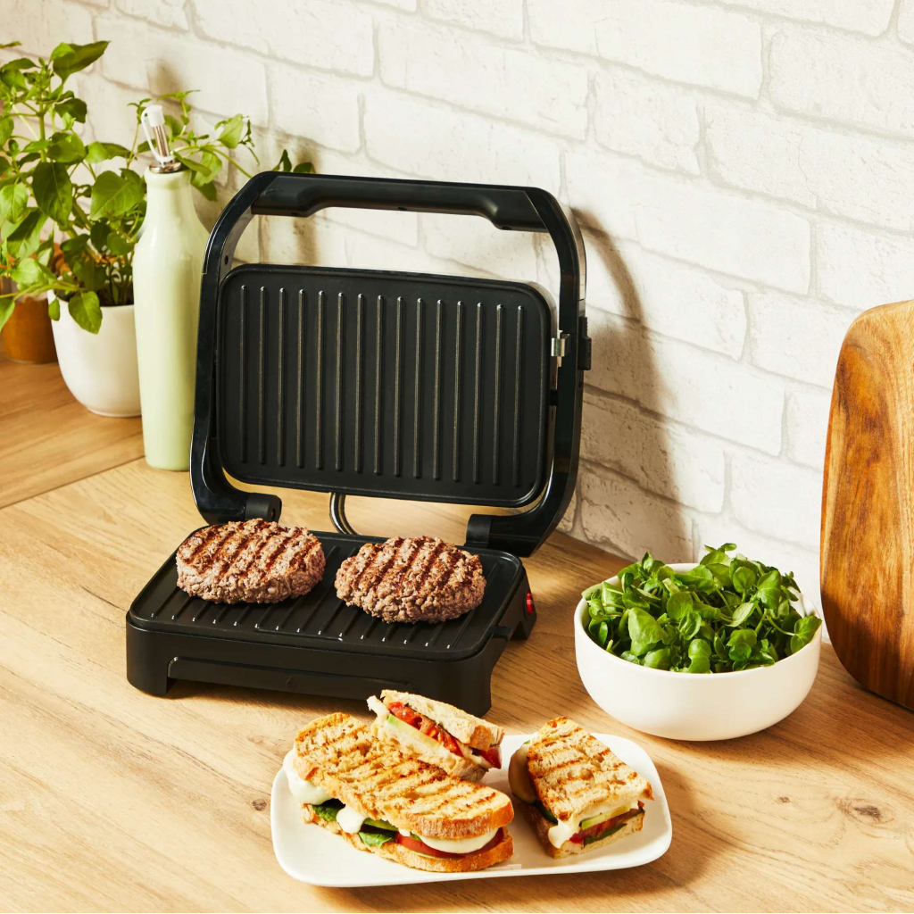 Електрогриль Tefal GC270D10 - зображення 4