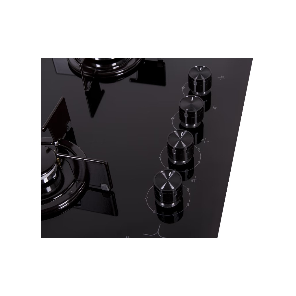 Варочна поверхня Beko HILM64120S - изображение 8