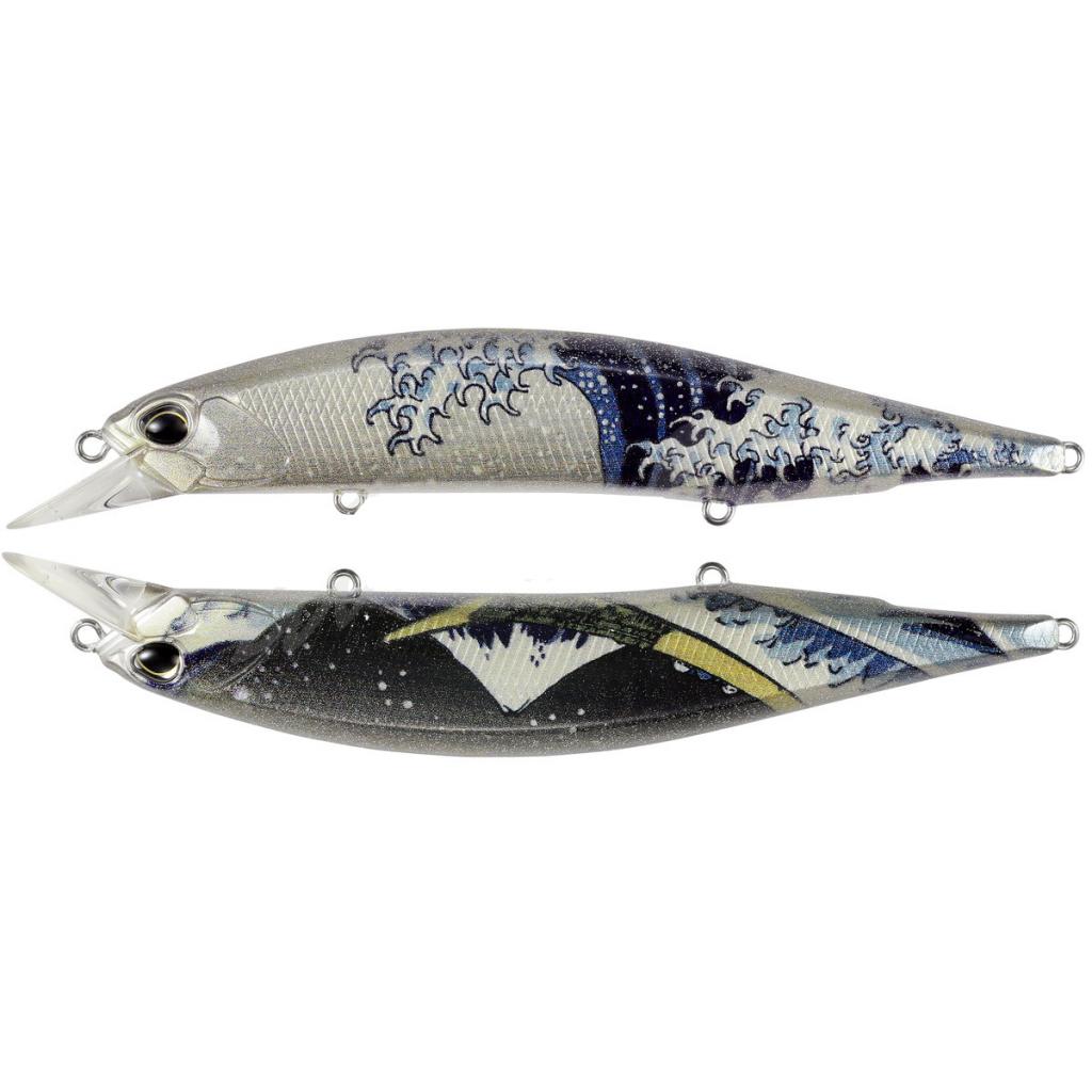 Воблер DUO Realis Jerkbait 120SP 120mm 18.0g ACCZ199 (34.36.07) - зображення 1