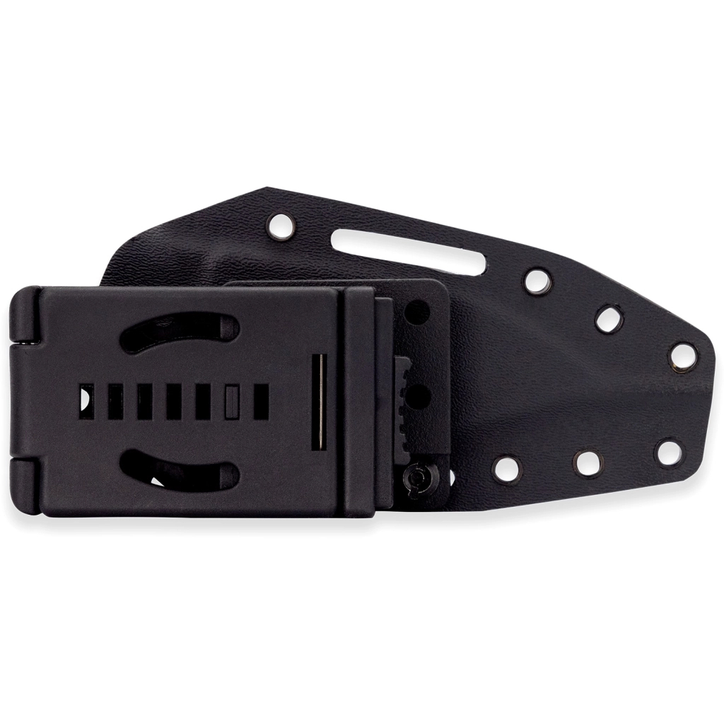 Ніж Buck Alpha Hunter Elite чорний (664BKS) - зображення 7