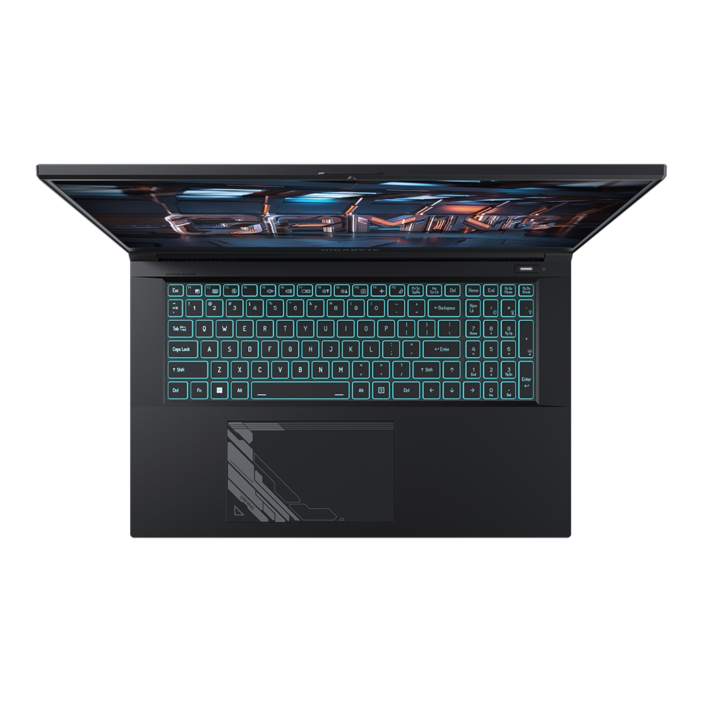 Ноутбук GIGABYTE G7 MF (G7_MF-E2KZ213SD) - зображення 4