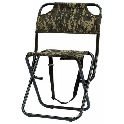 Стілець складаний Time Eco Богатир (7035) - зображення 2