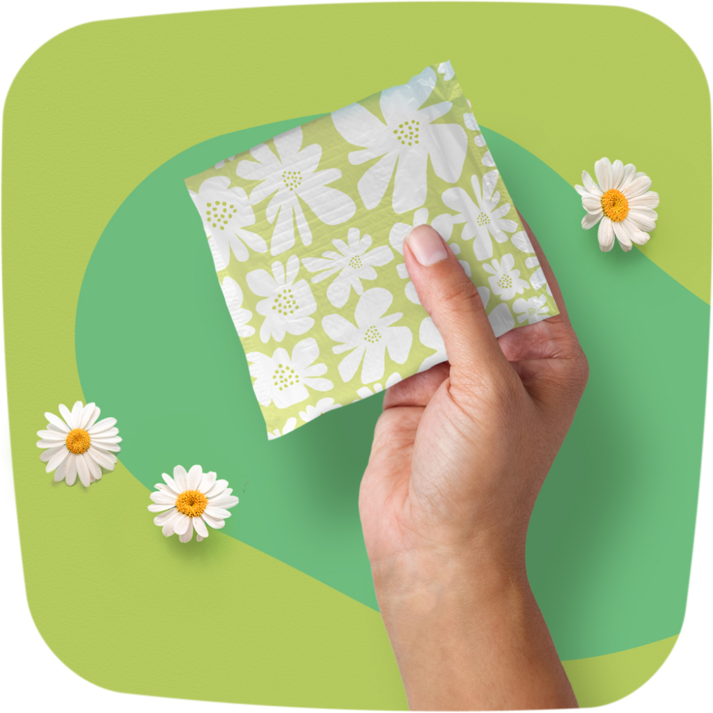 Гігієнічні прокладки Naturella Ultra Normal Plus (Розмір 2) 9 шт. (8006540098219) - зображення 9