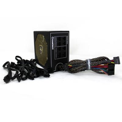 Блок живлення Gamemax 500W (GM-500G) - изображение 5
