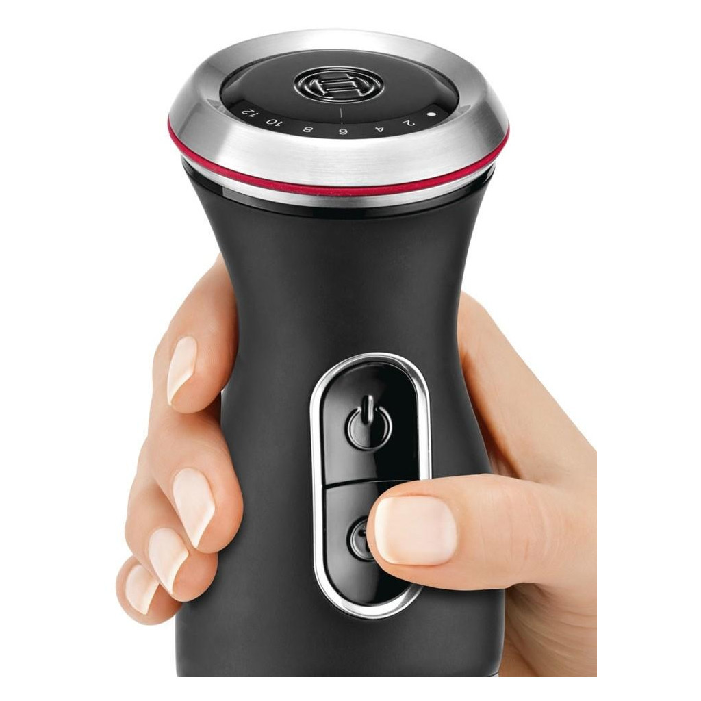 Блендер Bosch MSM 88166 - зображення 6